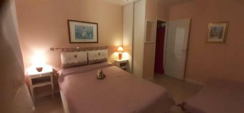 Agroturismo La Petite Sir�ne