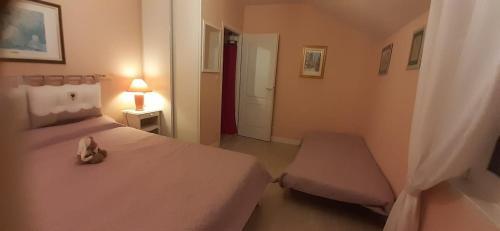 Agroturismo La Petite Sir�ne
