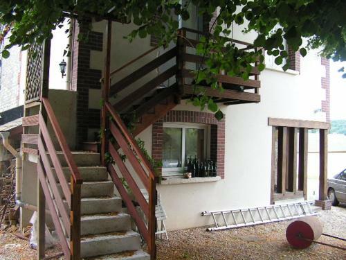 Agroturismo La Petite Sir�ne