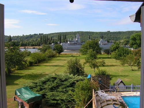 Agroturismo La Petite Sir�ne