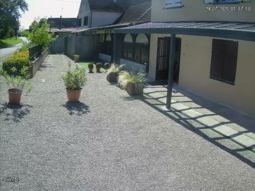 Hotel La Grotte