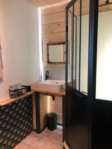 Le Petit Repaire De Sailhan, Ecolodges
