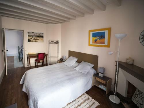 Bed & Breakfast Chez Nathalie Et Etienne
