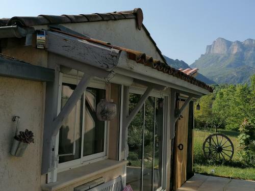Bed & Breakfast Chambre Avec Jacuzzi Privatif