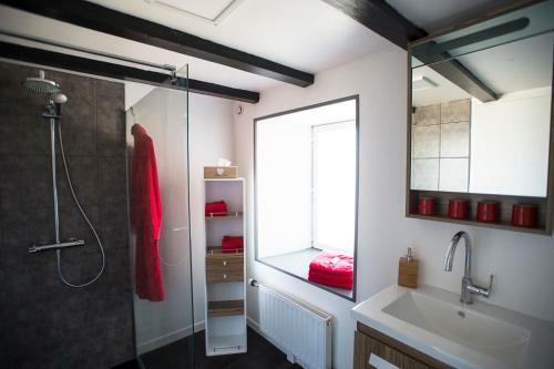 Bed & Breakfast Le Moulin Malin