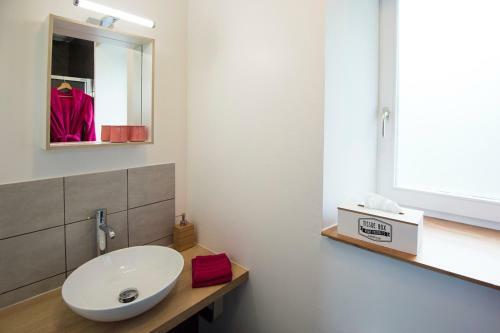 Bed & Breakfast Le Moulin Malin