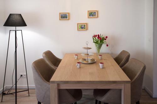 Bed & Breakfast Le Moulin Malin