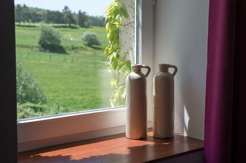 Bed & Breakfast Le Moulin Malin