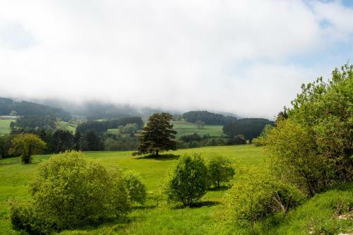 Bed & Breakfast Le Moulin Malin