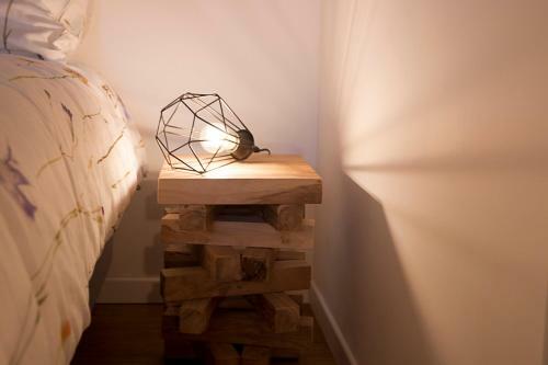 Bed & Breakfast Le Moulin Malin