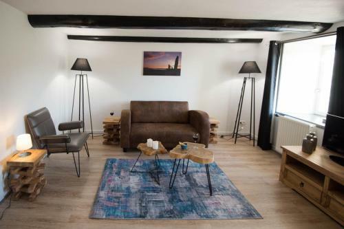 Bed & Breakfast Le Moulin Malin