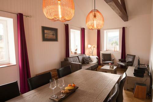 Bed & Breakfast Le Moulin Malin