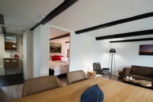 Bed & Breakfast Le Moulin Malin