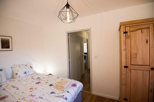 Bed & Breakfast Le Moulin Malin
