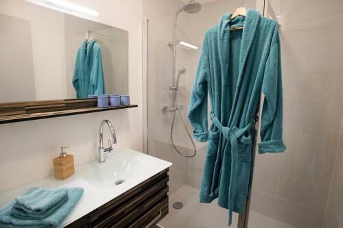 Bed & Breakfast Le Moulin Malin