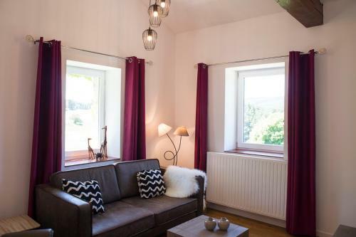 Bed & Breakfast Le Moulin Malin