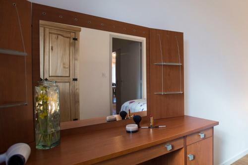 Bed & Breakfast Le Moulin Malin