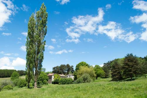 Bed & Breakfast Le Moulin Malin