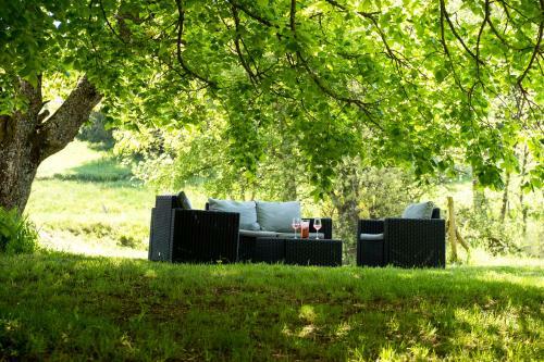 Bed & Breakfast Le Moulin Malin