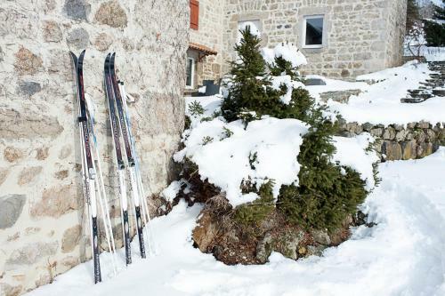 Bed & Breakfast Le Moulin Malin