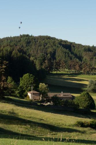 Bed & Breakfast Le Moulin Malin