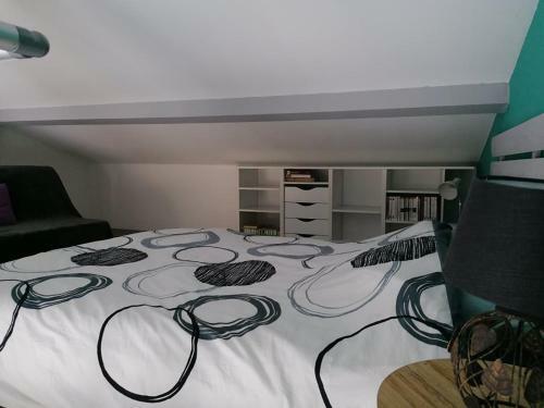 Apartamento Appartement