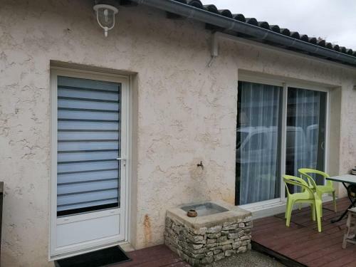 Apartamento Appartement