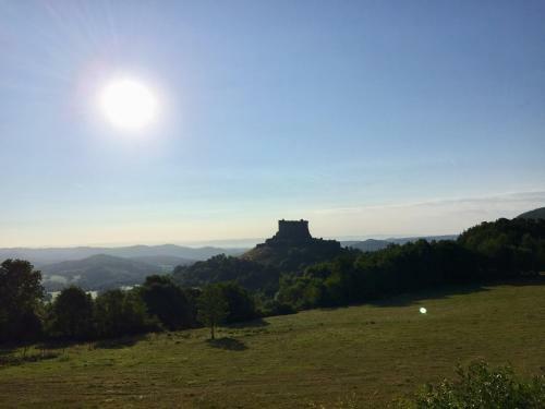 La Grange Saillant