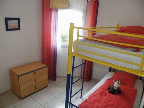 Apartamento Villa Liamone