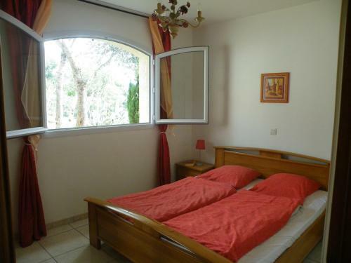 Apartamento Villa Liamone