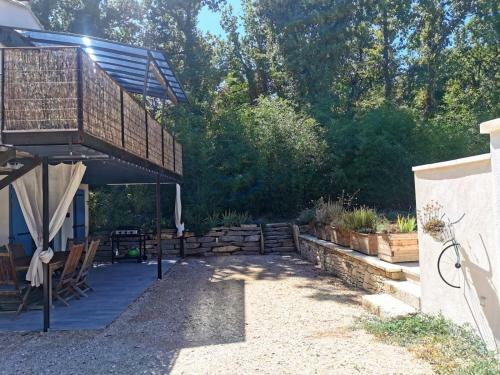 Apartamento La Ressourcerie � Marius �