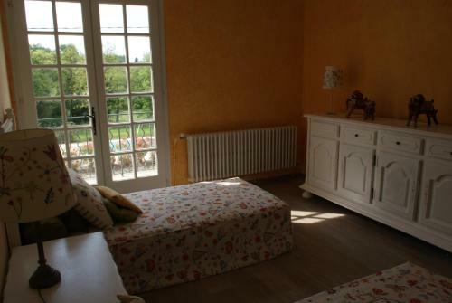 Villa Les Carlets