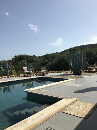 Casa A Spusata