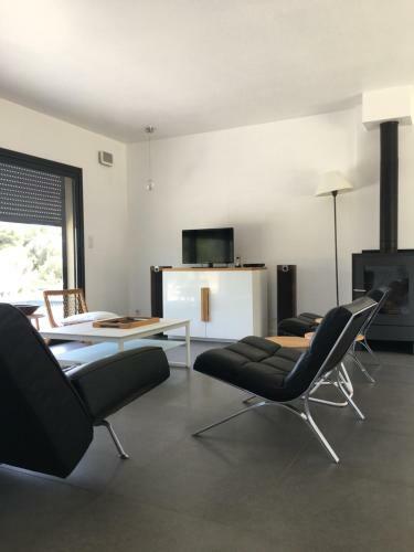 Casa A Spusata