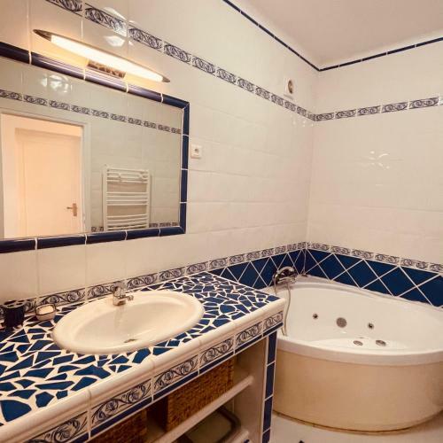 Villa Turquoise Sagone