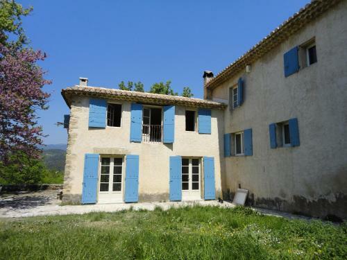 Villa La Fromentelle