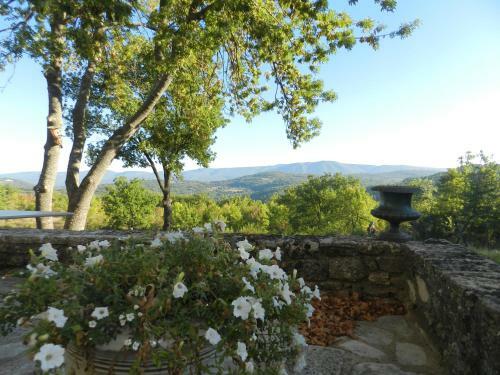 Villa La Fromentelle