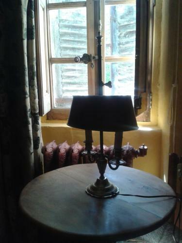 Hostal Suite Proven�ale
