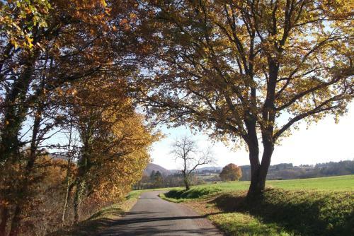 Bed & Breakfast Hote Du Couzan