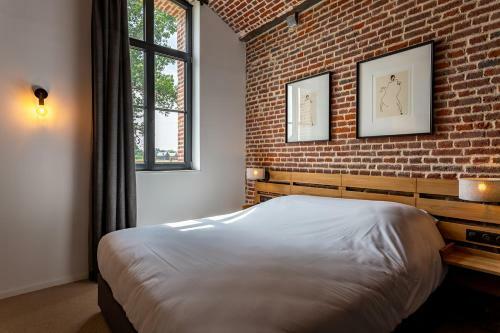 Hotel Haras De Barry