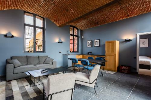 Hotel Haras De Barry