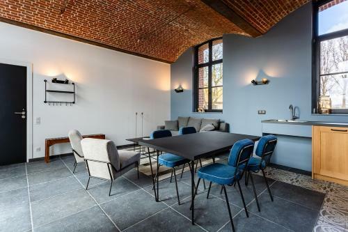 Hotel Haras De Barry