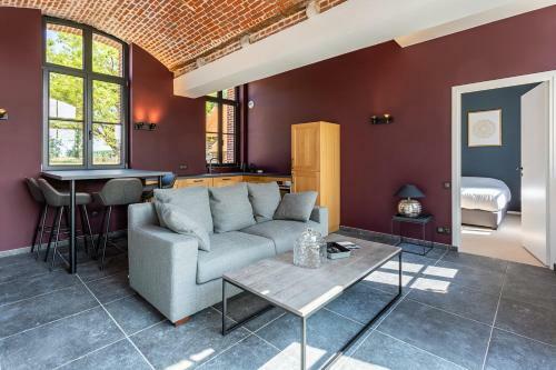 Hotel Haras De Barry