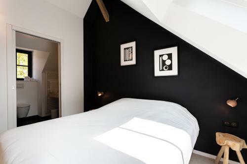 Hotel Haras De Barry