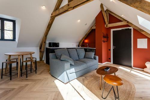 Hotel Haras De Barry