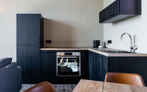 Hotel Haras De Barry