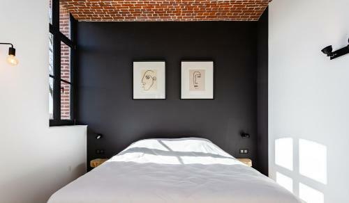 Hotel Haras De Barry