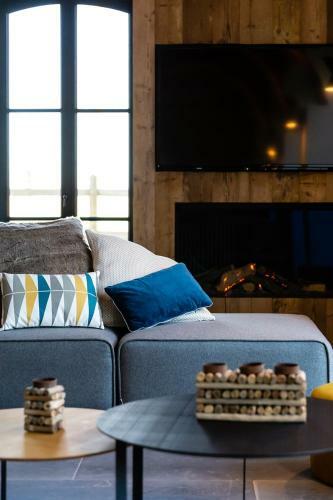 Hotel Haras De Barry