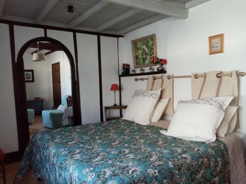 Bed & Breakfast Le Clos Des 7 Vall�es