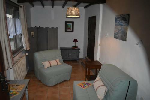 Bed & Breakfast Le Clos Des 7 Vall�es